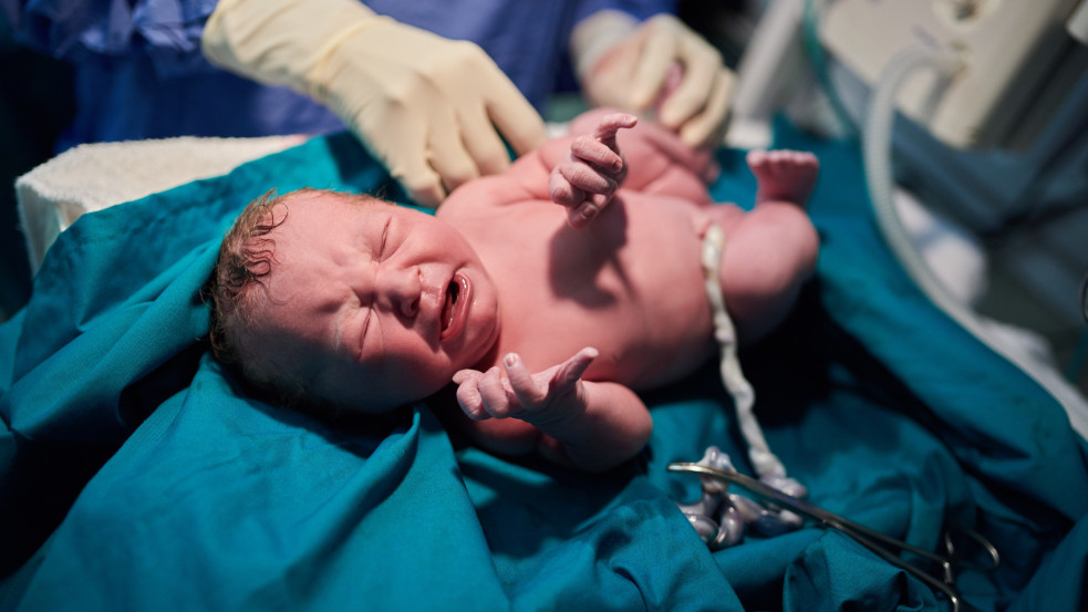 Szomorú: 9 és fél millió alá csökkent Magyarország népessége