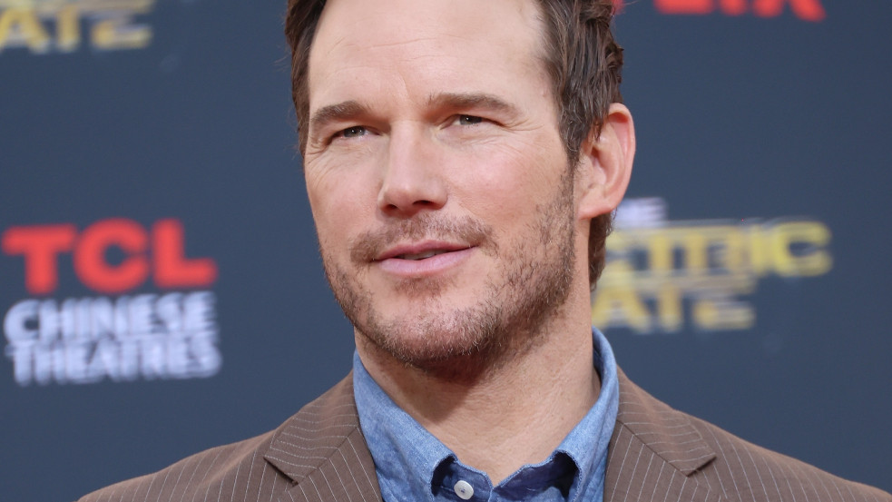 21 napos évkezdő Dániel-böjtre buzdít Chris Pratt és Patricia Heaton