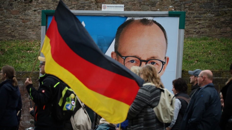 Keleti AfD-áttörés, a CDU történelmi mélypontja és a berlini baloldali fordulat rajzolja át Németország jövőjét