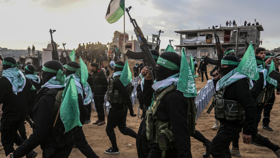Izrael Világossá tette: nincs több menedék a Hamász terrorvezéreinek