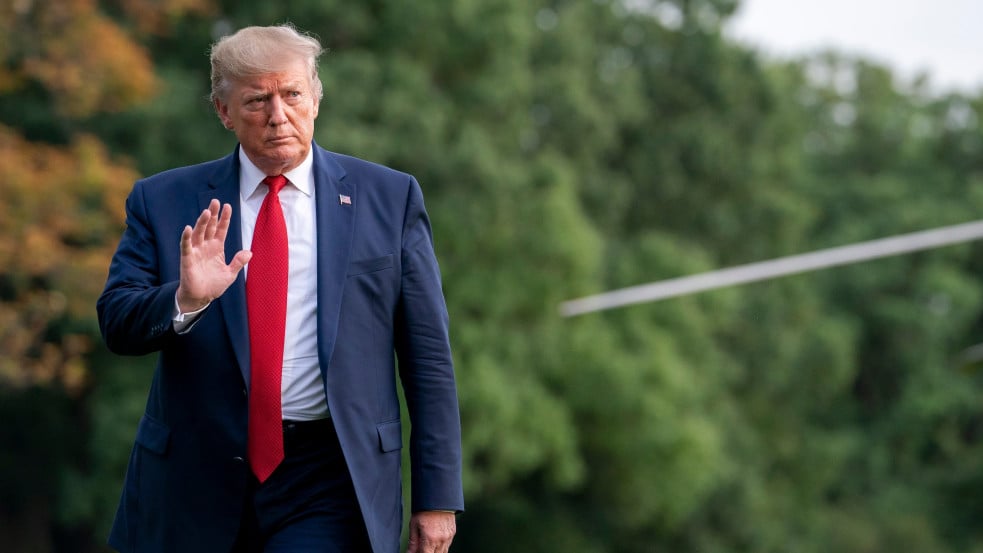 „Bizonyos területcsere következik” - Alaszkában találkozik Donald Trump és Vlagyimir Putyin augusztus 15-én