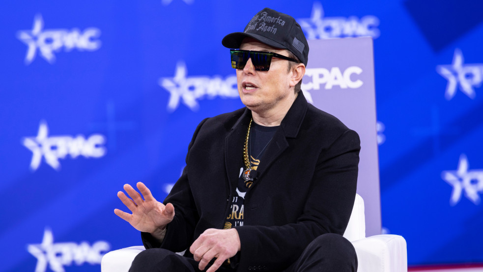Musk megbánta több Trump fejéhez vágott posztját