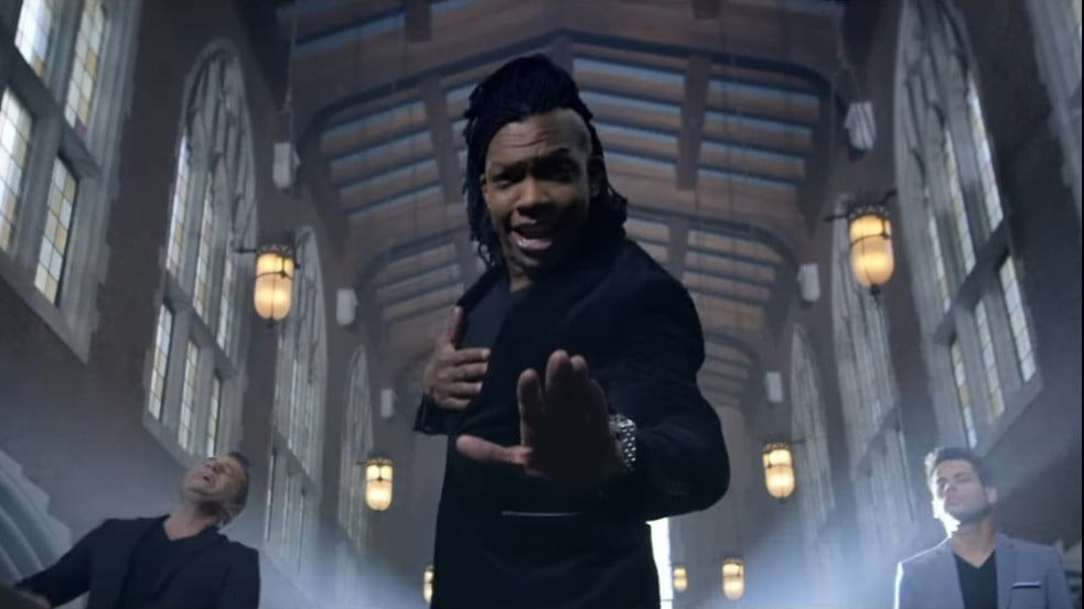 Kettős életet élt: szexuális zaklatással vádolták meg a DC Talk és a Newsboys volt énekesét