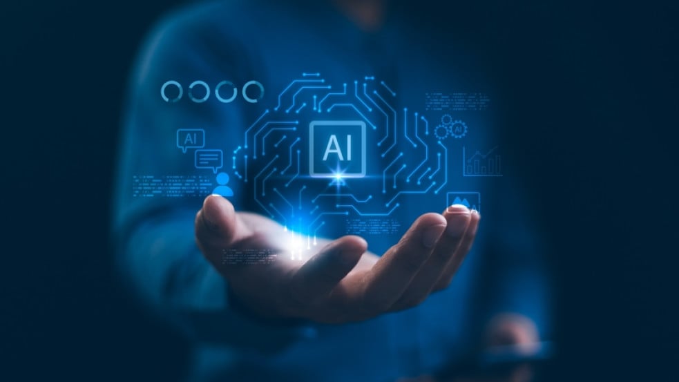 Titkos Pentagon-terv: Az AI az új Manhattan-projekt
