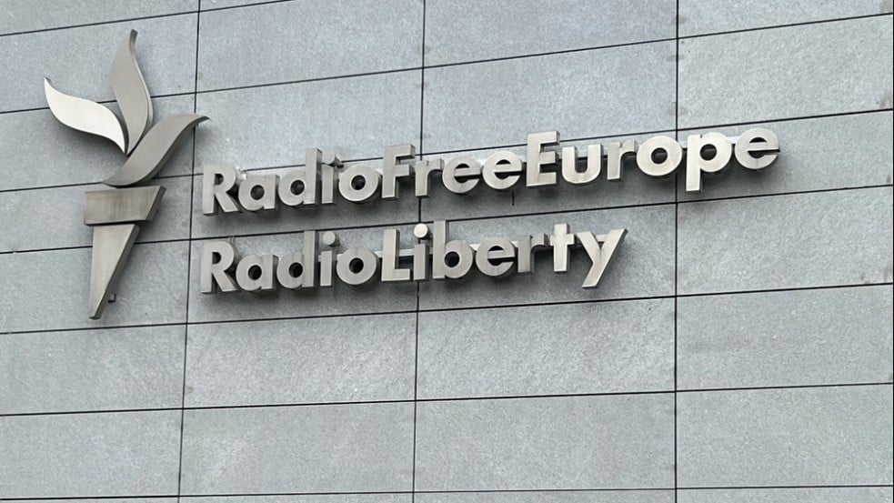 Megszünteti a Szabad Európa anyagi támogatását az USA globális médiaügynöksége