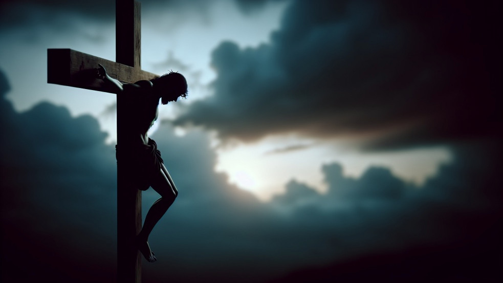 Megerősítették a Jézus keresztre feszítése idején történt földrengést a legújabb kutatások