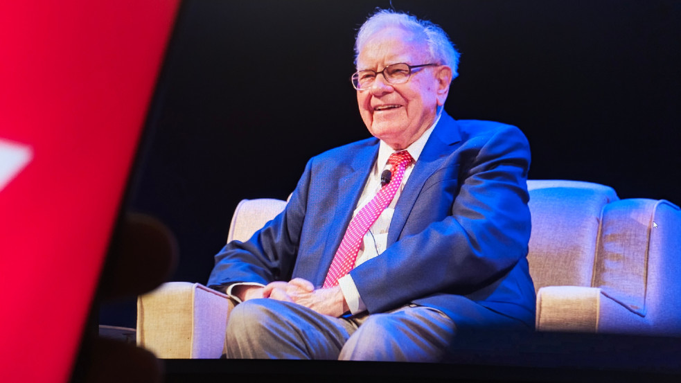 Warren Buffett hálaadásnapi levele: Soha nem késő fejlődni