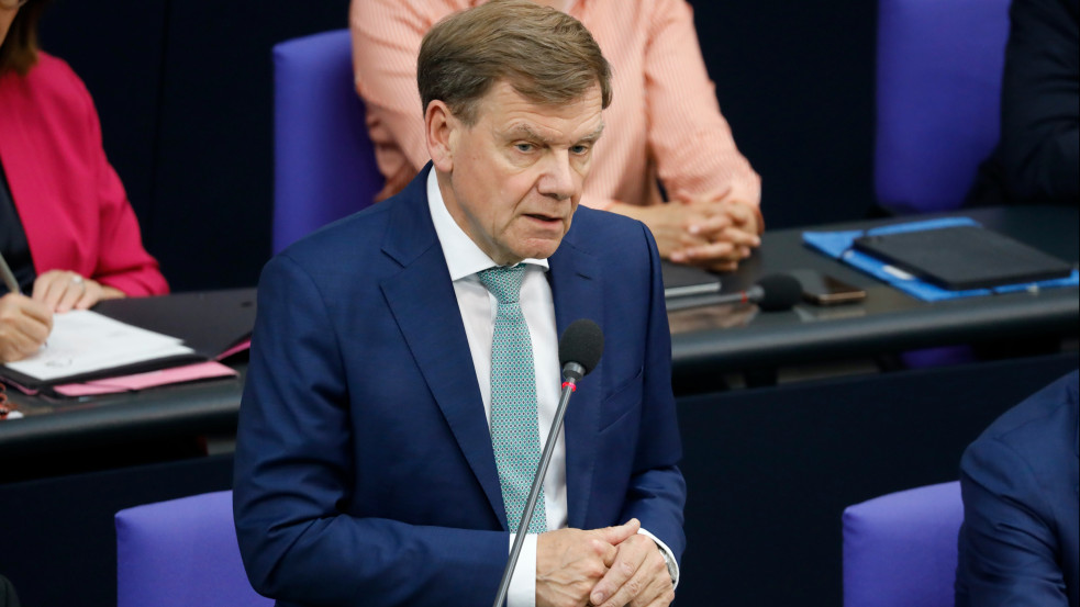 Az EU-ban leszavazták az izraeli társulási megállapodás felfüggesztését