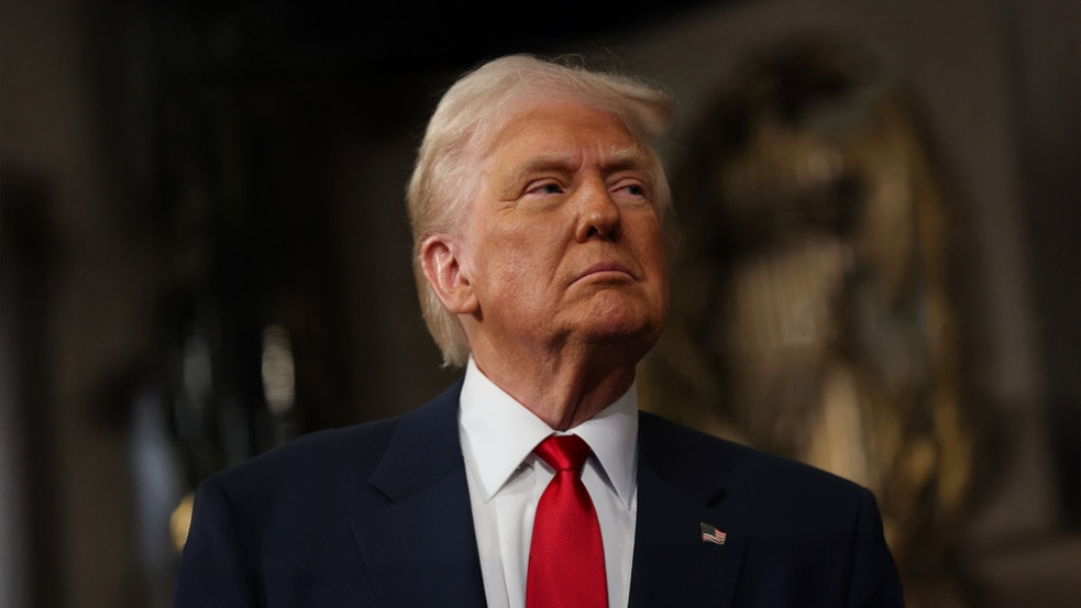 Donald Trump továbbra sem tervezi, hogy Tomahawk-rakétákat adjon Ukrajnának