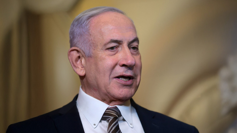 Mi készül? Netanjahu sürgős kabinetülést tart, amiért a Hamász nem adja át a többi izraeli holttestet