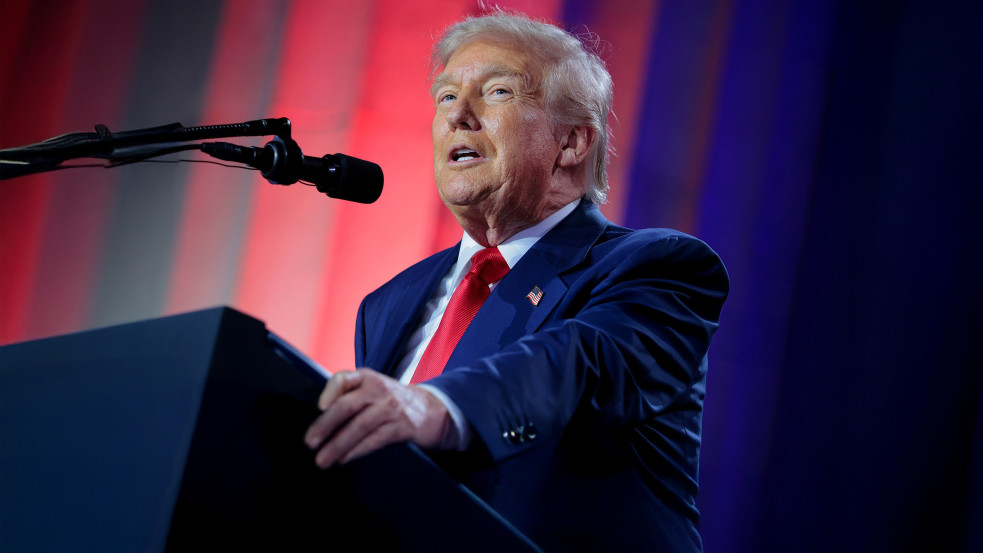 Trump két napon belül elárulja, mi lesz a budapesti csúcstalálkozóval