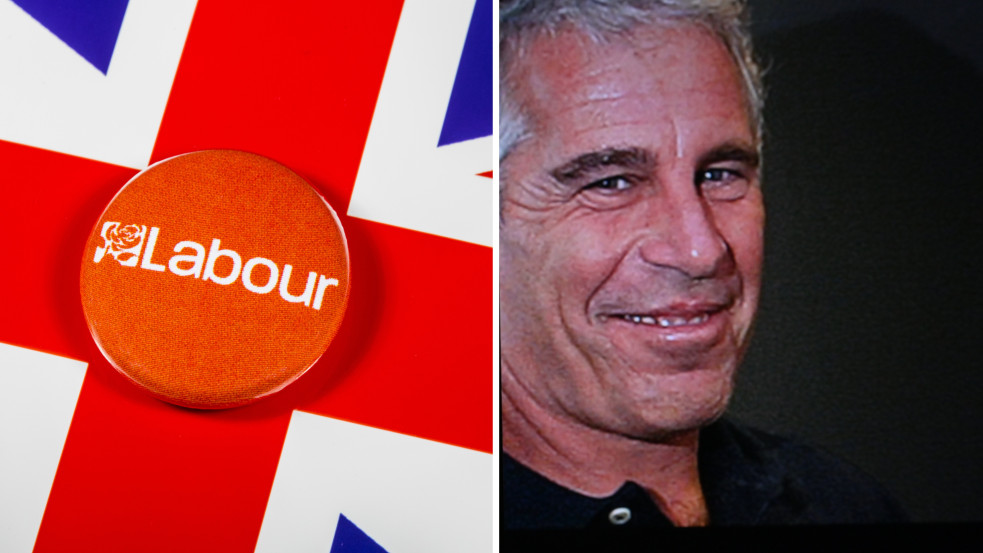 Lemondott a brit miniszterelnök kabinetfőnöke az Epstein-botrány miatt