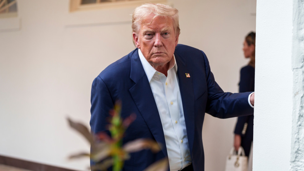 Belgiumban megalakították a TRUMP pártot