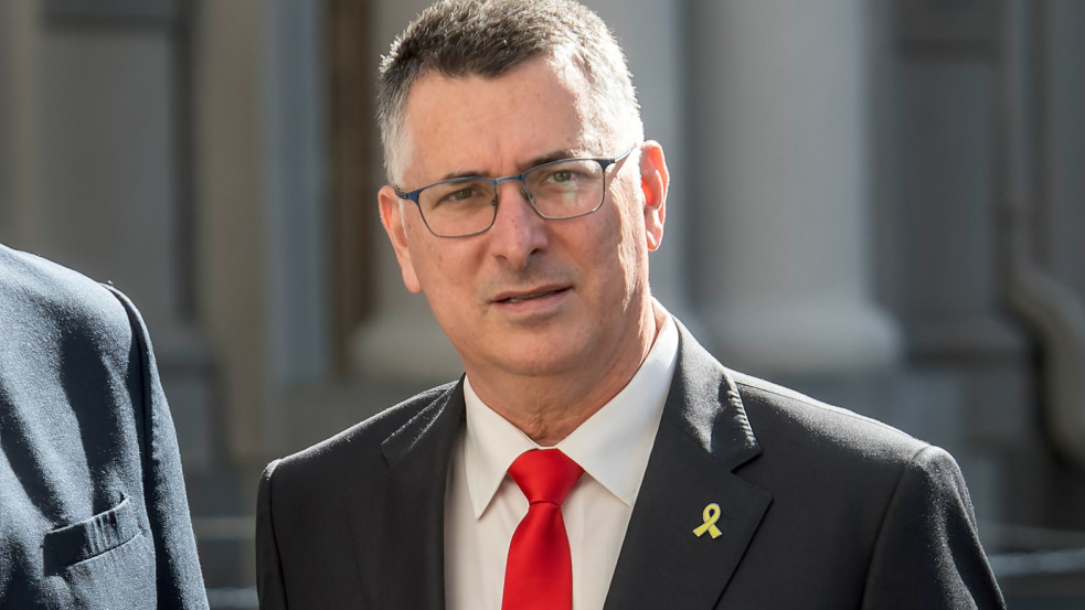 Arra kéri a még jogosult 8 millió zsidót az izraeli külügyminiszter, hogy költözzenek Izraelbe