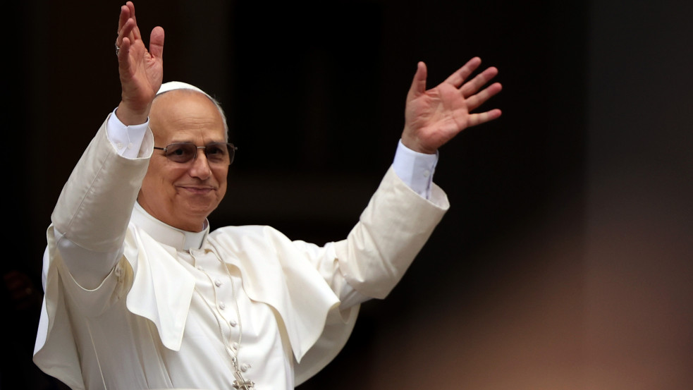 A Vatikán AI-jal fordítja a misét 60 nyelvre a Szent Péter-bazilika felszentelésének 400. évfordulóján