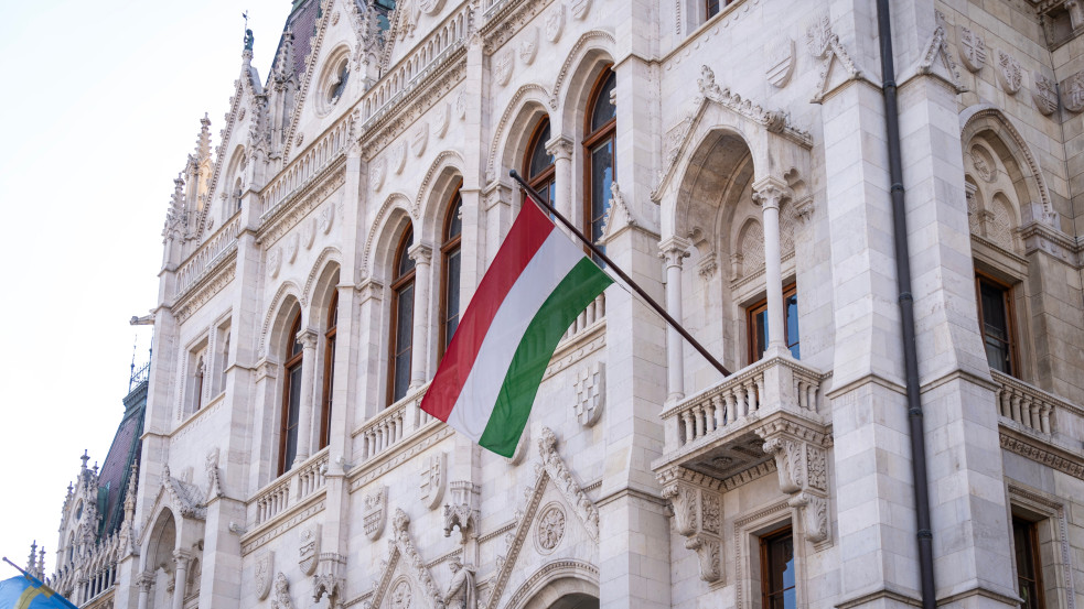 Május 9-ére hívja össze az új Országgyűlés alakuló ülését Sulyok