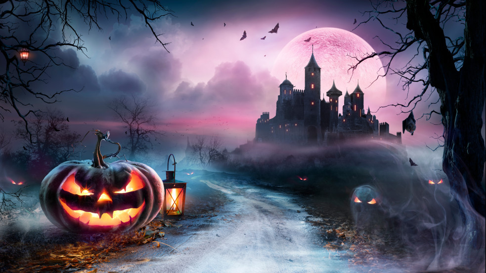 „A halállal nem játszunk!” - tiltakoznak az egyházak a halloweeni fesztivál ellen Segesváron