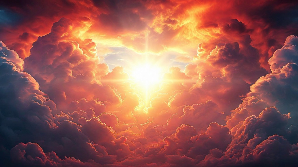 Kanadai asztrofizikus 5 bizonyítéka a természetfelettire