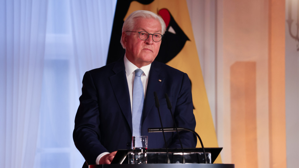 Német szövetségi elnök: a ramadán már Németország vallási életének részét képezi