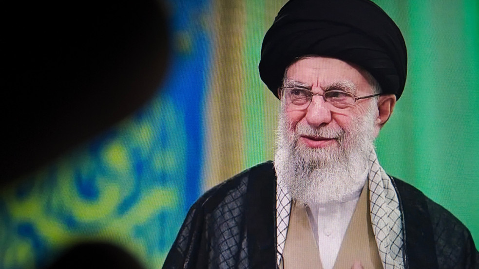 Szombati hírfolyam: Izrael megerősítette, meghalt Hamenei iráni ajatollah