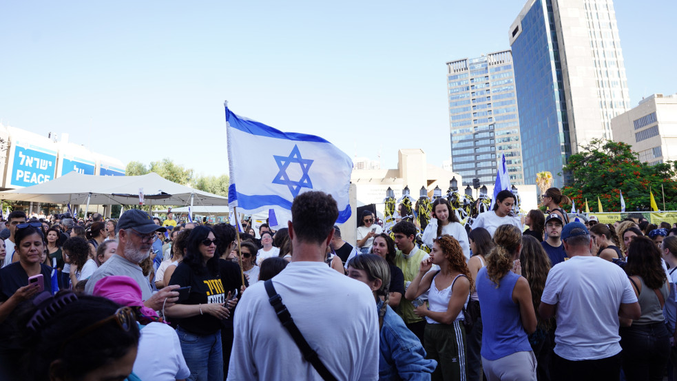 Az izraeliek elsöprő többsége szerint Irán nyerte meg a háborút