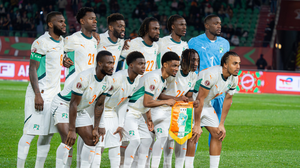 „Pride-meccsnek” nyilvánították vb mérkőzésüket: Irán és Egyiptom tajtékzik