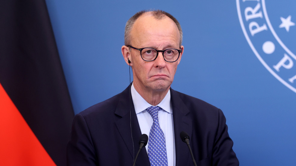Történelmi vereség: Kiesett a CDU a tartományi választáson