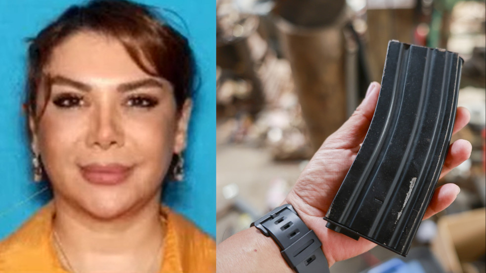 Milliószámra adott el lőszert Szudánnak az Amerikában letartóztatott iráni nő