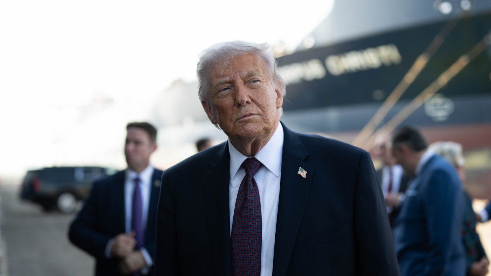 Trump ultimátuma: „levegőbe repítjük” Irán óriás gázmezőjét, ha Teherán tovább támadja Katart