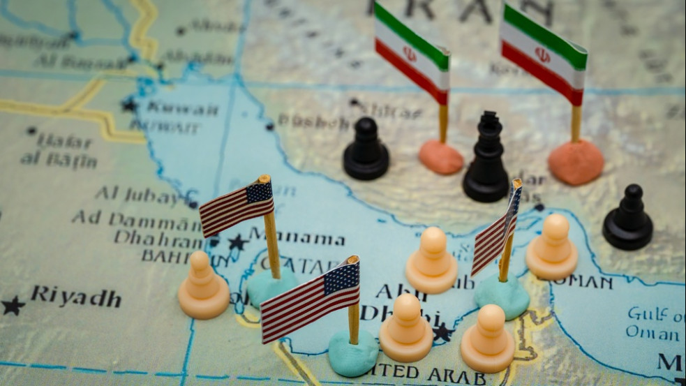 Teheráni békecsapda? A nukleáris kérdés elhallgatásával mentenék az iráni gazdaságot