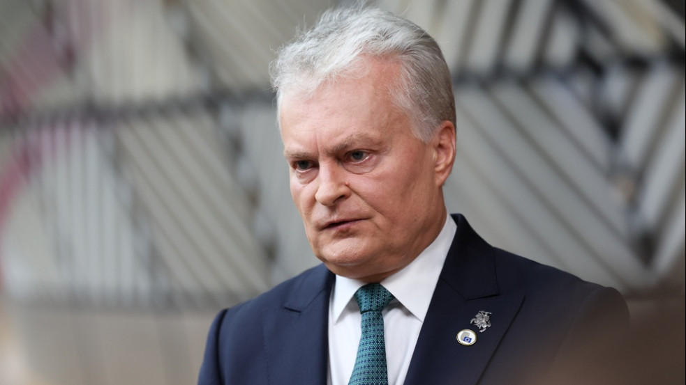 Általános hadkötelezettség bevezetésére készül Litvánia