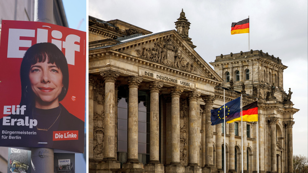 Berlin ”Mamdanija”: a német fővárosban is megismétlődhet a New York-i fordulat?