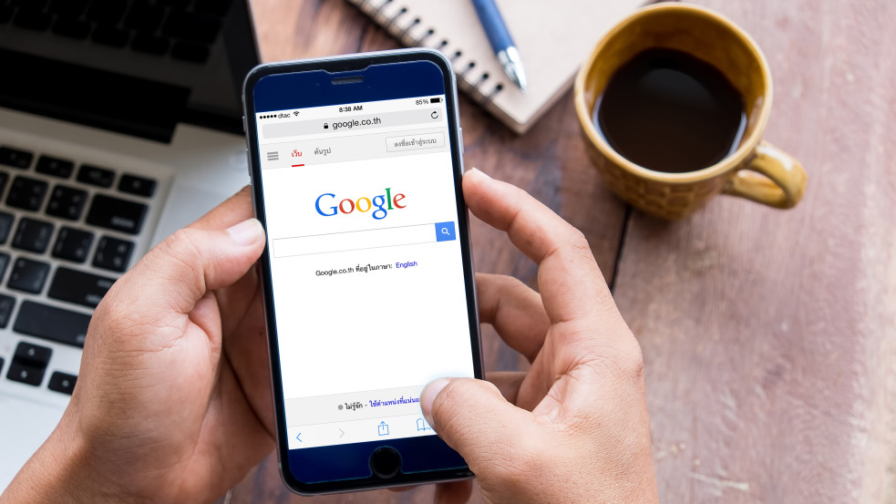A Google közzétette, mire kerestünk a legtöbbet 2023-ban