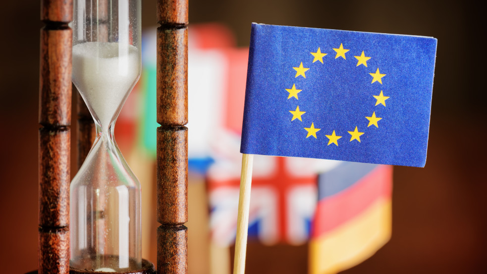 Kövér: az Európai Uniót azok teszik tönkre, akik Magyarországtól akarják most megvédeni