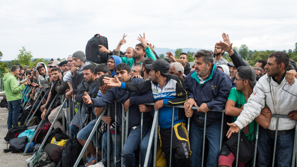 7 év után megállapodtak az EU-s migrációs törvénycsomagról