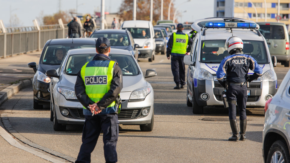 Szakértő: A titkosszolgálatok már nem tudják kezelni a terrorfenyegetettséget Európában 