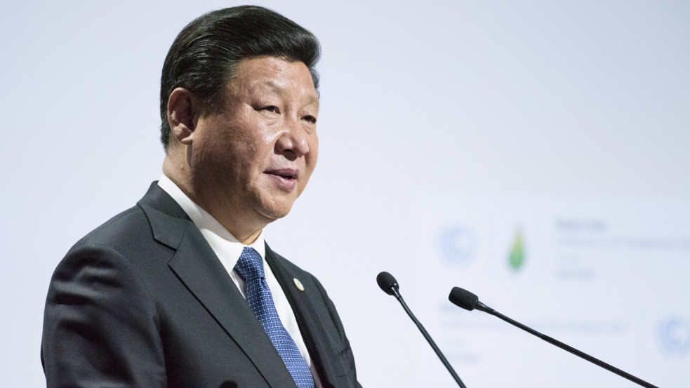 Kínába látogatott az ENSZ emberi jogi főbiztosa, de kéréses, mennyit lát a valós állapotokról