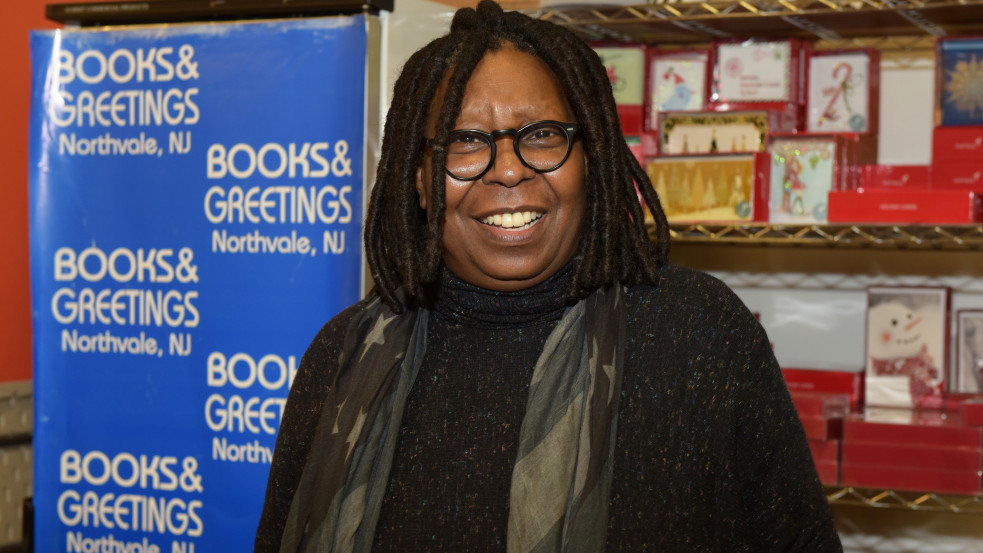 Egyre több sztár hagyja ott a Twittert: Whoopi Goldberg már el is tűnt, Stephen King inkább maradt