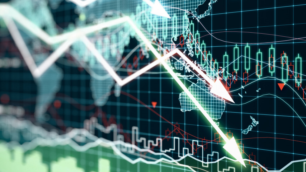 Az 1970-es évek óta nem látott sokkot okozott a háború a világgazdaságban
