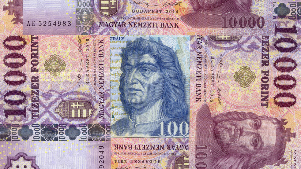 A készpénzhasználat alkotmányos védelmét kezdeményezi a Mi Hazánk
