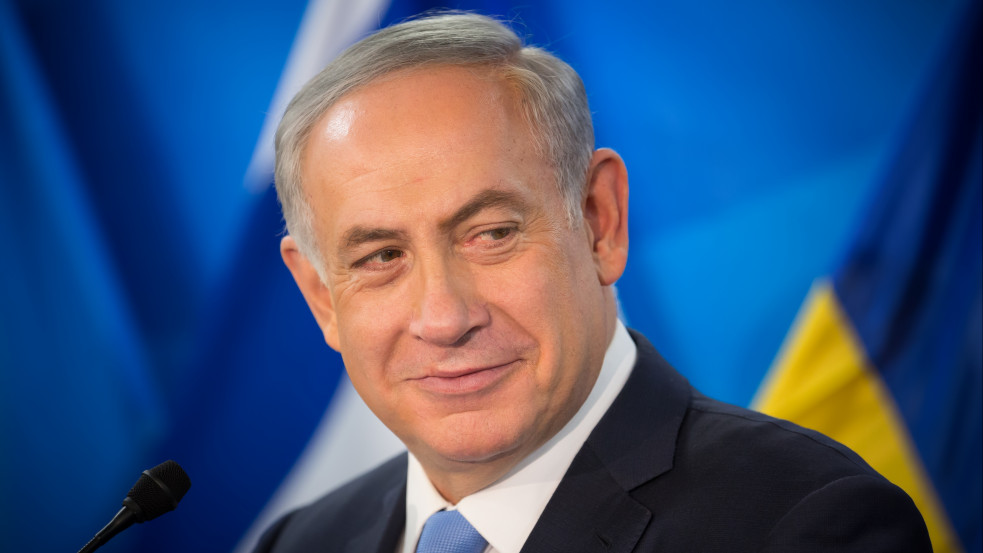 Harmincnál is több minisztere lesz Netanjahunak