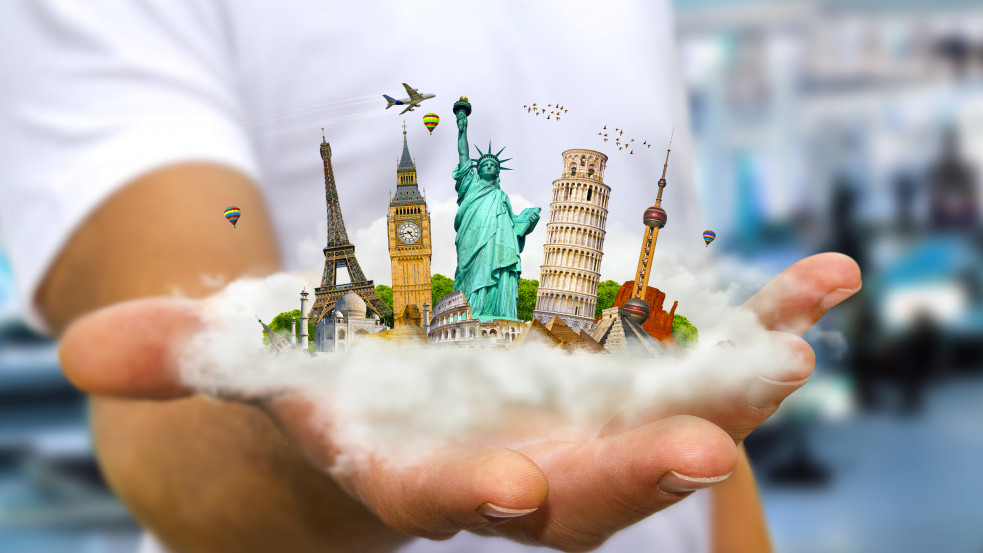 Elstartolt az uniós COVID-igazolvány