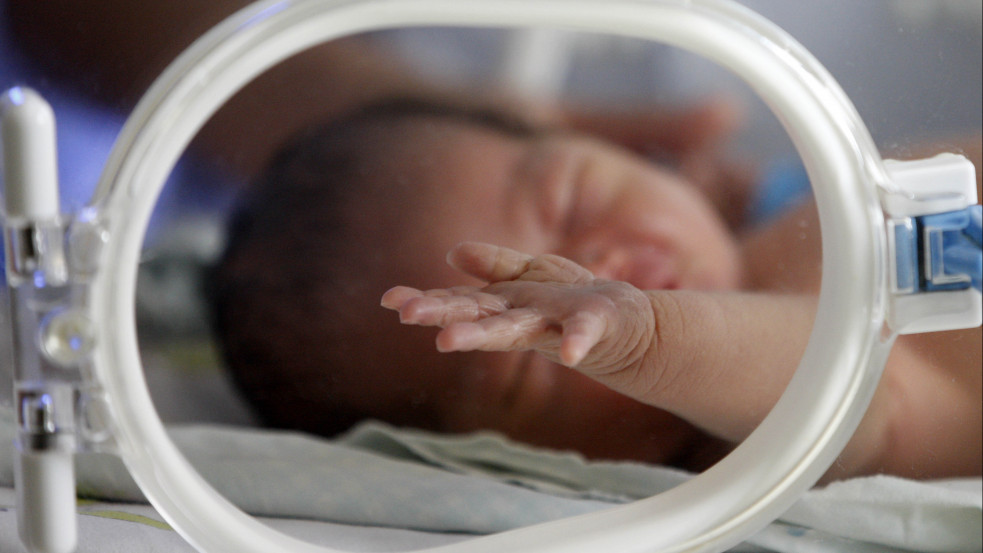 Kína csökkentené az orvosilag nem indokolt abortuszok számát 