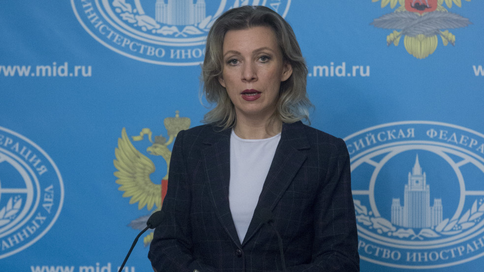 „Nem lesz min csodálkozni” – Moszkva figyelmeztette Finnországot és Svédországot 