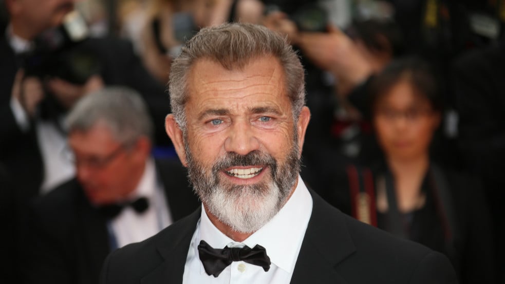 Mel Gibson: a katolikus egyháznak nagytakarításra lesz szüksége