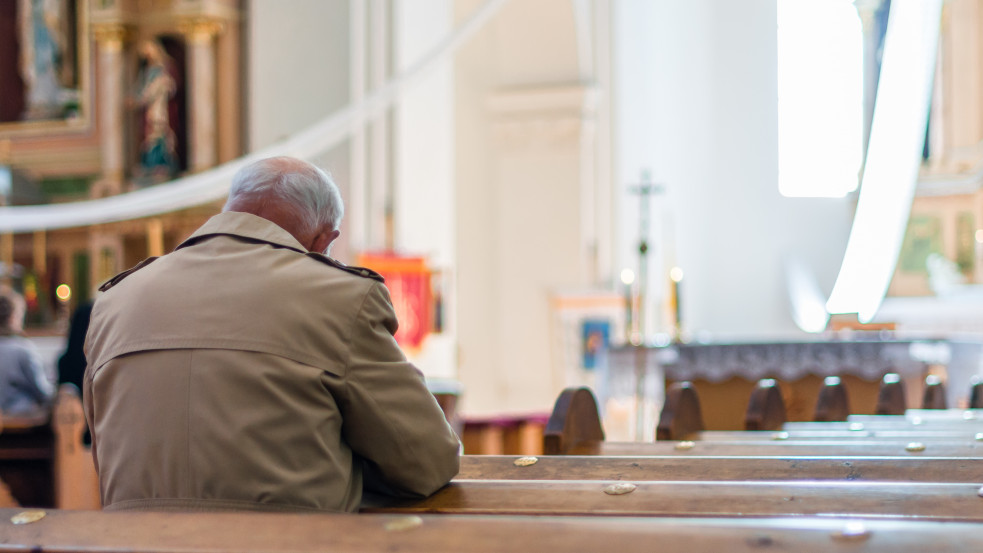 Még az idén kisebbségbe kerülhetnek a katolikusok és az evangélikusok Németországban