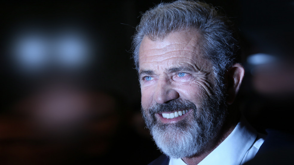 Fejlemények a passió folytatásáról: Mel Gibson tavasszal kezdi is a forgatást