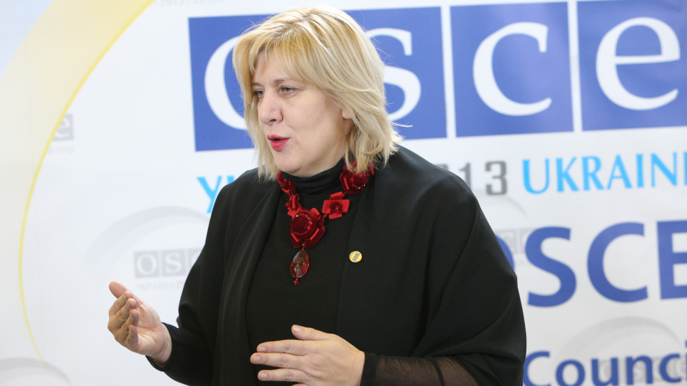 Olyan nagy számban tűnnek el az emberek az ukrán háborúban, hogy az már aggasztó