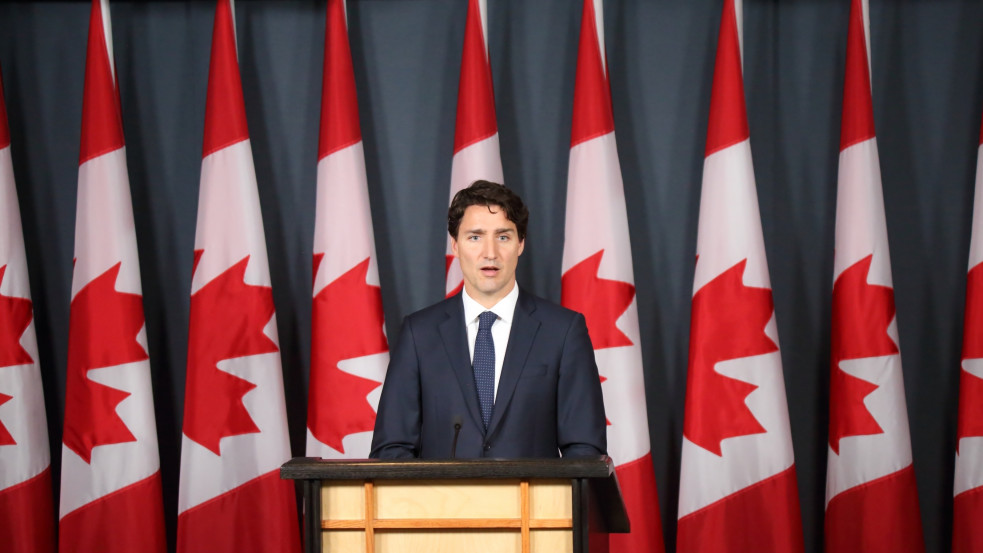 Minden jel arra mutat, hogy ismét Trudeau alapíthat kormányt Kanadában