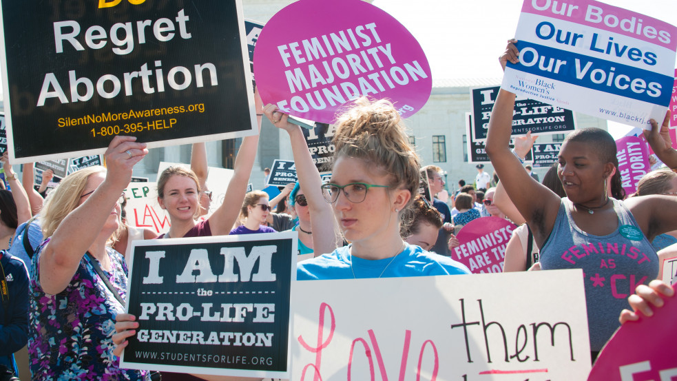 Hatalmas életpárti győzelem: Texasban gyakorlatilag betiltották az abortuszok 90 százalékát